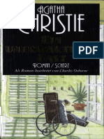 Christie - Agatha - Ein Unerwarteter Gast
