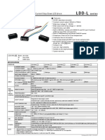 LDD-L-spec