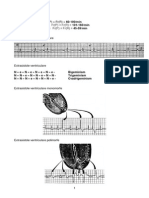 EKG Tulburari de Ritm Si de Conducere