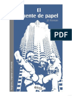 El Puente de Papel