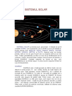 Sistemul Solar