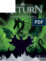 The Return: Disney Lands Excerpt