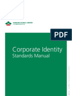 Corporate Identity: Standards Manual