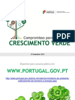 20140915 Apres Compromisso Crescimento Verde