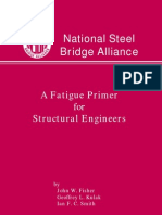 Fatigue Primer for Structural Engineers