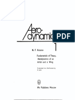 [N.F. Krasnov] Aerodynamics Fundamentals of Theor(Bookos.org)