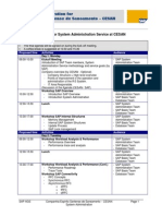 Cesan SA Proposed Agenda[1]