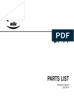 DF-71 parts