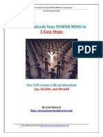 Power Mind Report