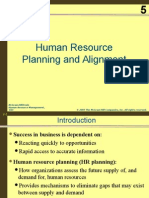 Chapter05-Human Resource Planning