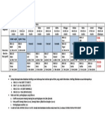 Jadwal Foto PDF