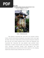 Kumpulan Artikel Gede Prama