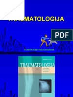 TRAUMATOLOGIJA