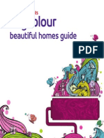Ezycolour Beautiful Homes Guide-libre
