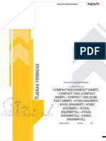 Carenet de Mantenimiento C12DX PDF