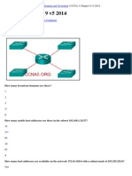 ccna 1 v5.0 exame