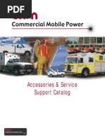 Download Onan Accessories  Service Support Catalog by John Larson SN253534229 doc pdf