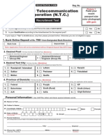 National Telecom Corp Jan2015 Form