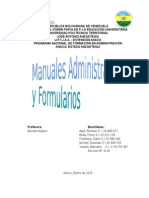 yuselis manuales administrativos