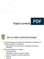 12 Rapid ContextualDesign