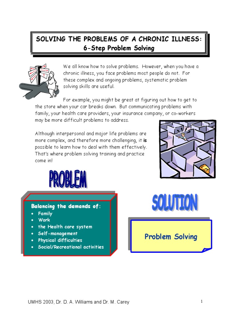 problem solving pdf download