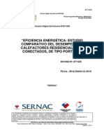 INF-AES-004-09 Informe Final SERNAC Version Digital - Vigente Marzo 2010 PDF