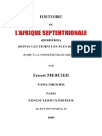 HISTOIRE DE L’AFRIQUE SEPTENTRIONALE.pdf
