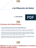 Unidad 4 Determinación de Necesidades en Salud-Diagnóstico de Situación