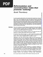 Download Noticing Scott Thornbury by Michelle Funes SN253552805 doc pdf