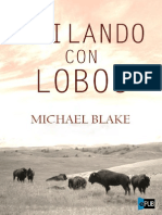 Bailando Con Lobos de Michael Blake 