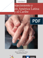 Envejecimiento y Cultura en America Latina y El Caribe