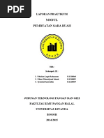Download Praktikum Pembuatan Sari Buah by Febdian Logis Rohmanto SN253553622 doc pdf