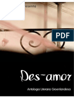 Antologia Desamor PDF