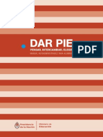 DAR PIE para Alumnos