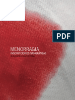 Catalogo Menorragia Completo