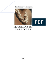 Casanova de Ayala Felix - El Collar de Caracoles