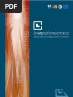 Energia fotovoltaico