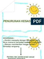 PENURUNAN KESADARAN etha