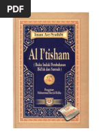 Download Al ITisham Buku Induk Pembasan BidAh Dan Sunnah Muhammad Syathibi by alhadith1 SN25356069 doc pdf