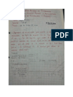 Ejercicios de Programación Lineal - Mètodo Gráfico.