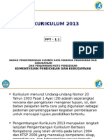 Rasional Kurikulum 2013 Rev (SELASA - 1)