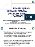 1.3b-3-1.2b Problem Based Learning perguruan tinggi