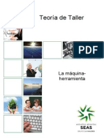 Documentación - Teoría de Taller III