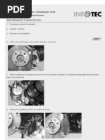 Subs. Pastilha de Freio