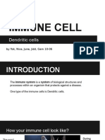Immune Cell DC