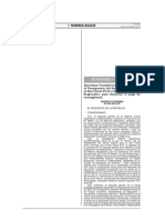 DS N°343-2014-EF Autorizan Transferencia Pago Jerárquicos