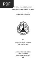 Download Inverter VoltHertz Kontrol Sebagai Pengendali Motor Ac by emmanuel agung nugroho SN25357070 doc pdf