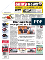 Charlevoix County News - CCN100214 - A