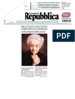 Rita Levi Montalcini