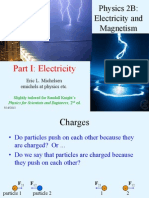 2B Electricity - UCSD